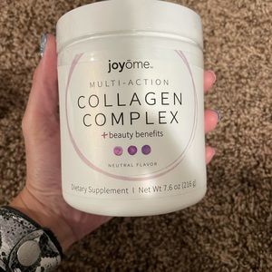Joyome Collagen